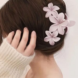 Girls Hair Clips