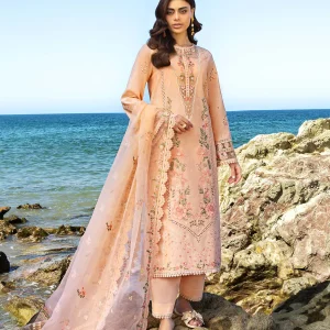 Luxury Handworked Ensemble