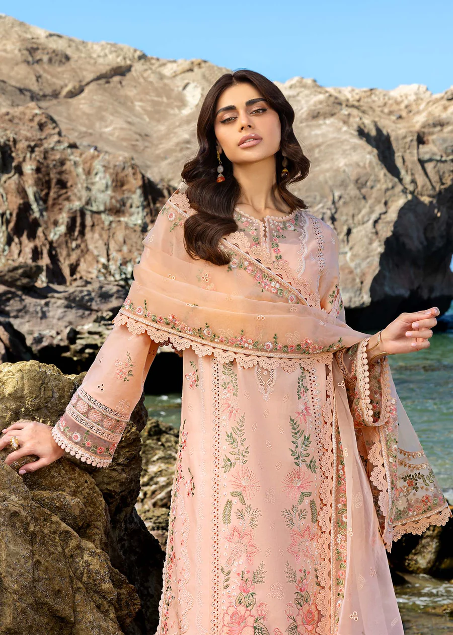 Luxury Handworked Ensemble - Image 2