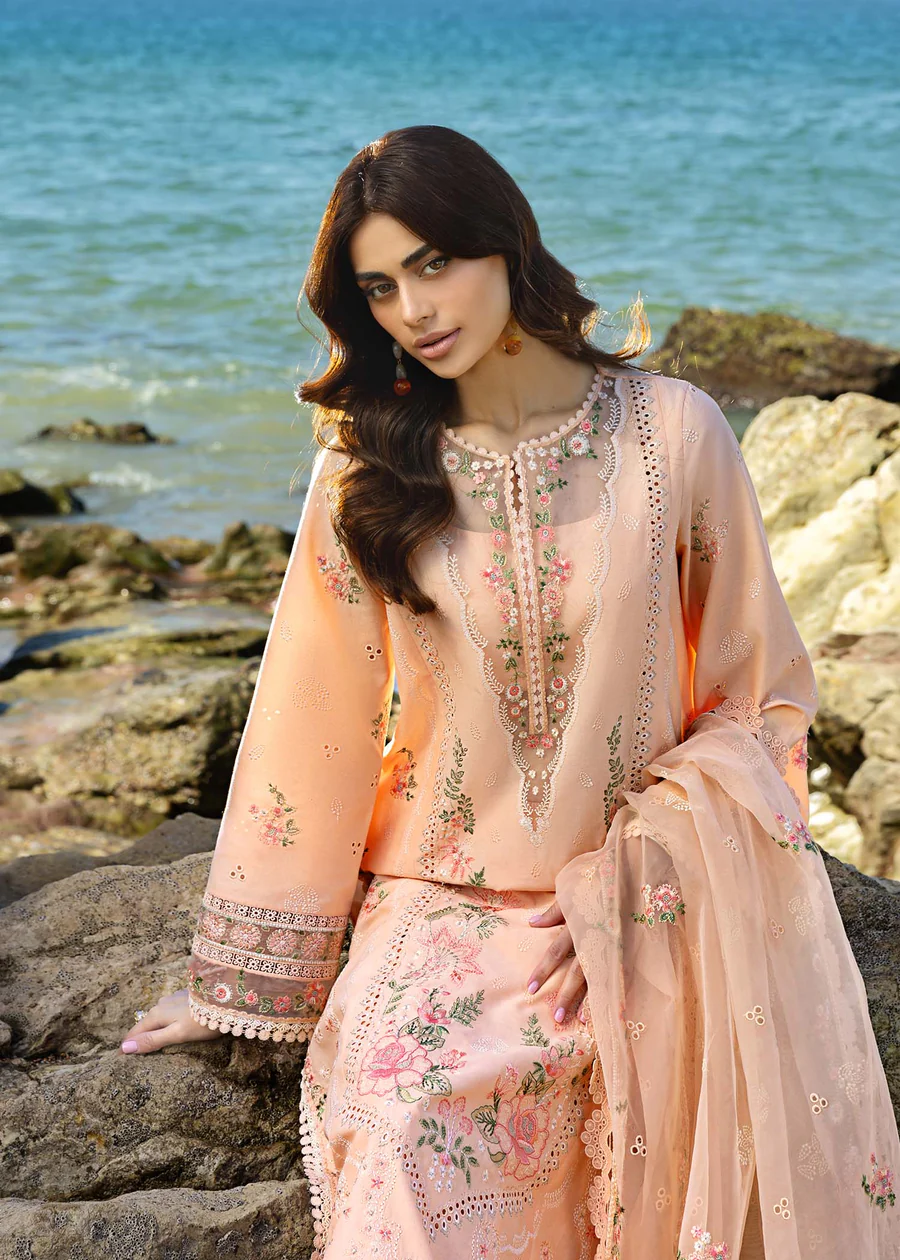 Luxury Handworked Ensemble - Image 3