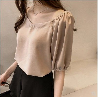 Skin Top cotton - Image 2