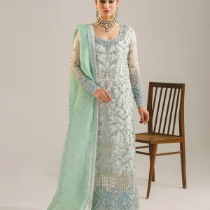 Royal Charm Embellished Set