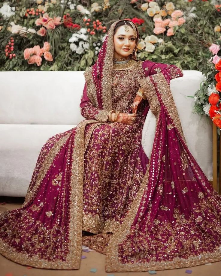 Bridal Dress - Image 2