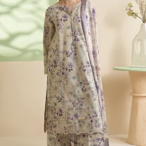 Everyday Essential Lawn Suit