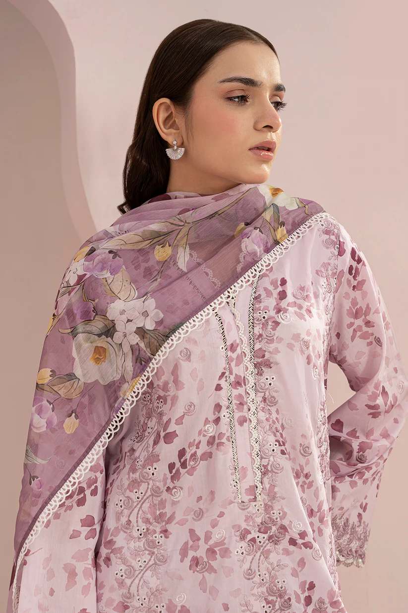 Summer Bloom Lawn Set - Image 2