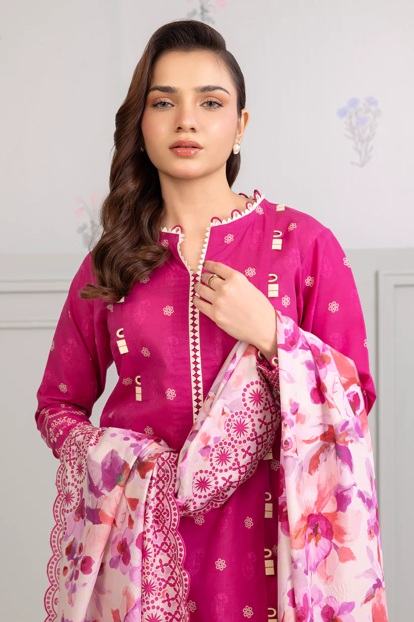 Breeze Touch Lawn Set