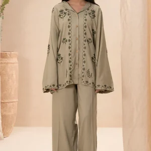 Everyday Ease Two-Piece