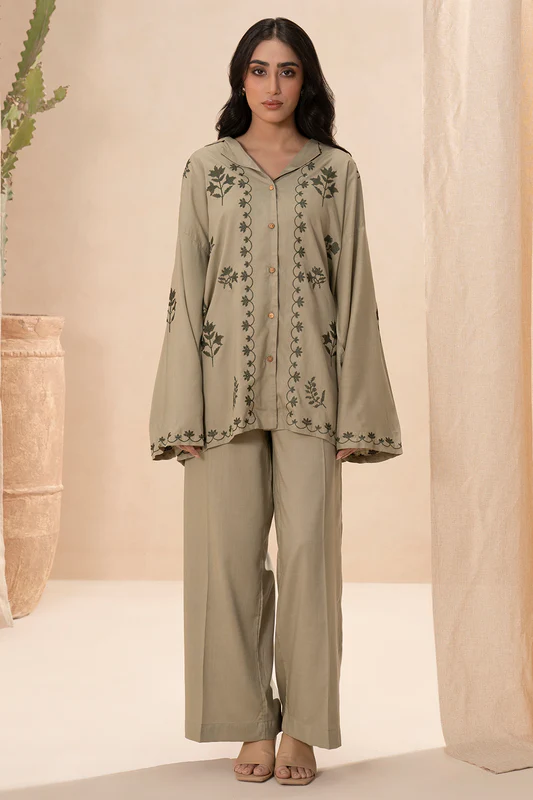 Everyday Ease Two-Piece