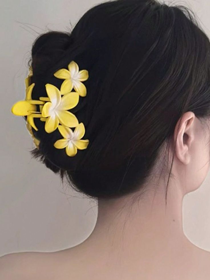 Elegance Hair Clip