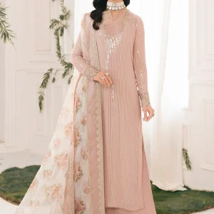 Signature Classic Formal Suit