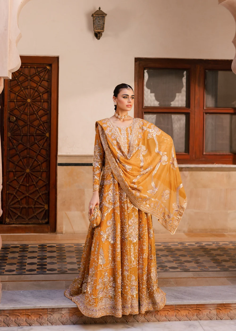 Radiant Tradition Bridal Wear