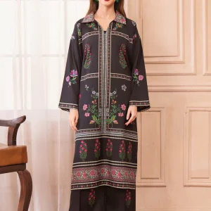 Floral Bliss Co-Ord (Printed)