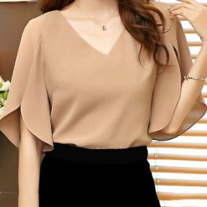 Skin Top cotton