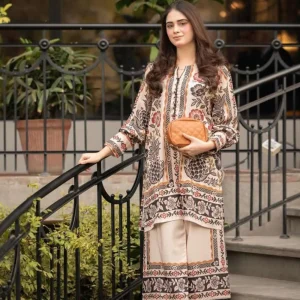 Pastel Pop Co-Ord Set