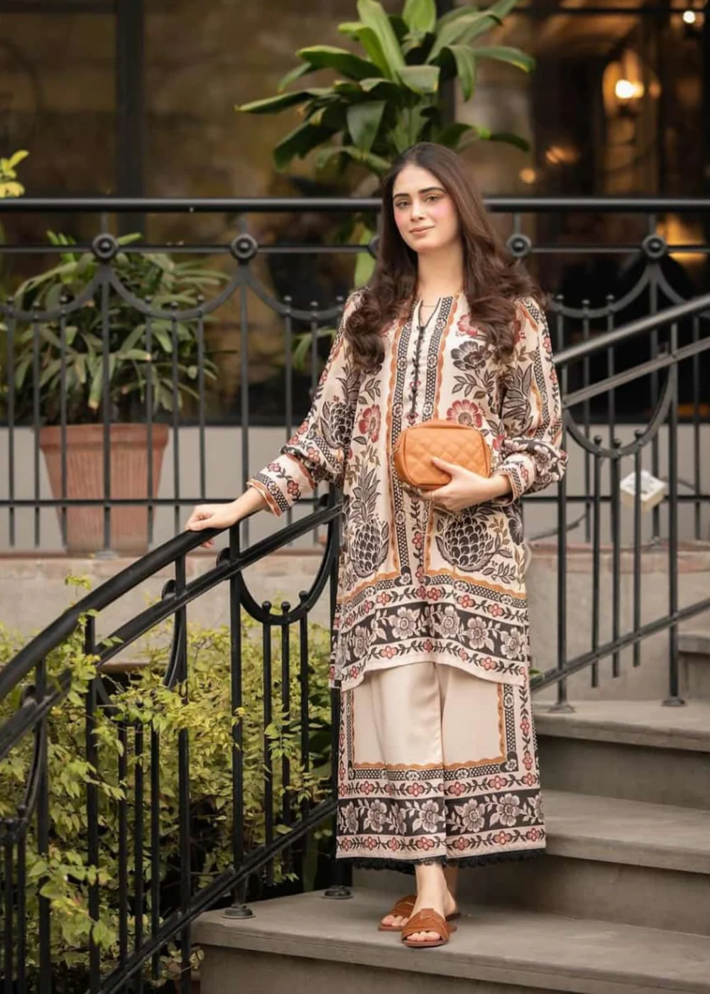 Pastel Pop Co-Ord Set