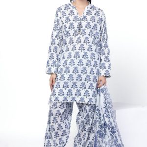 Breezy Vibe Lawn Ensemble