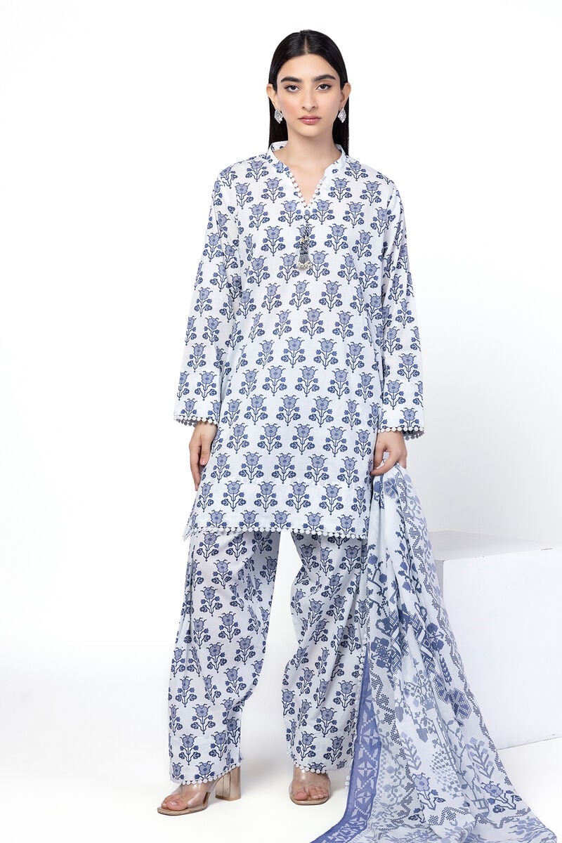 Breezy Vibe Lawn Ensemble