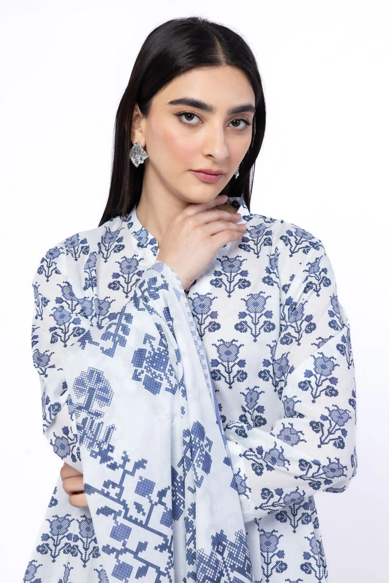 Breezy Vibe Lawn Ensemble - Image 2