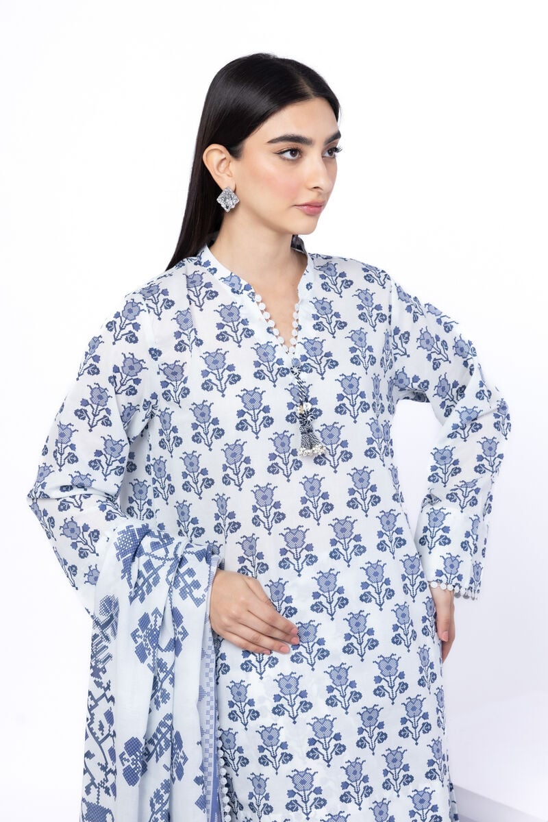 Breezy Vibe Lawn Ensemble - Image 3