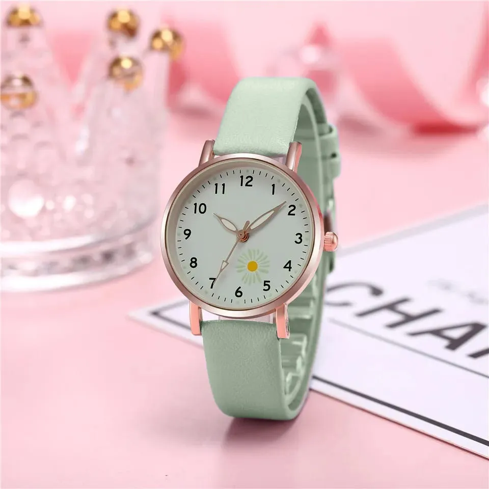 SparkleTime Girls’ Watch - Image 2