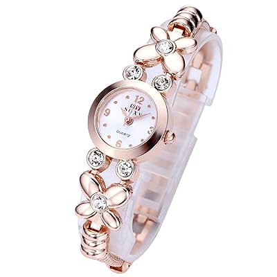 SparkleTime Girls’ Watch