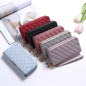 BowBelle Card Wallet